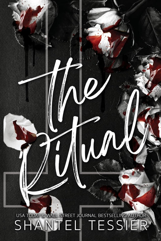 The Ritual (L.O.R.D.S. #1) by Shantel Tessier
