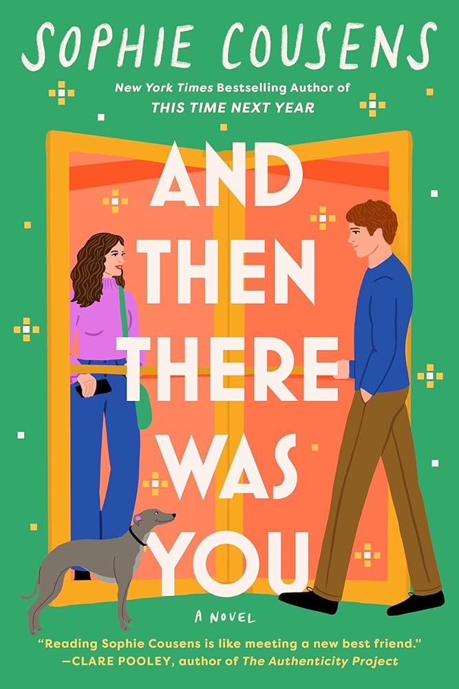 And Then There Was You cover image