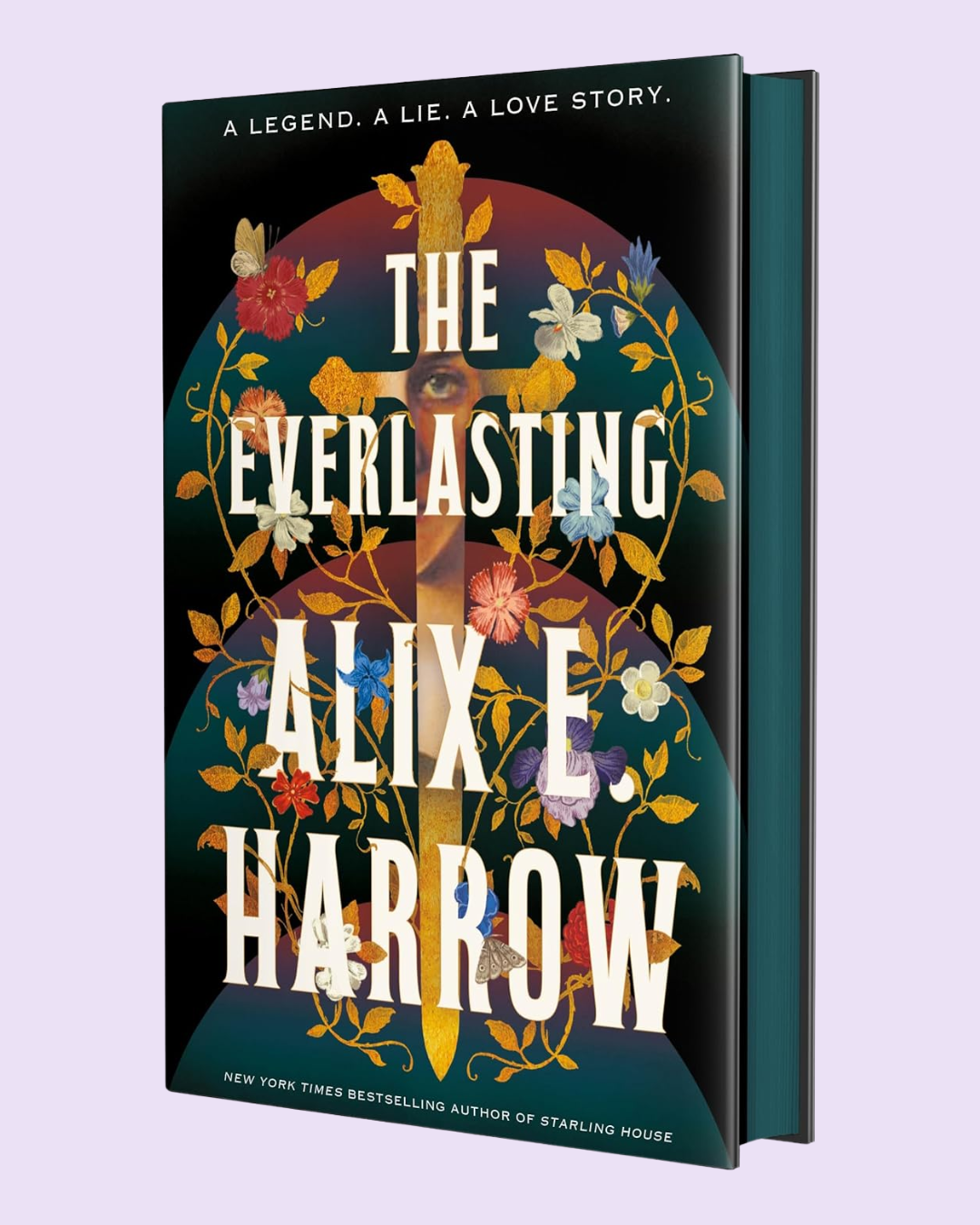 The Everlasting by Alix E. Harrow