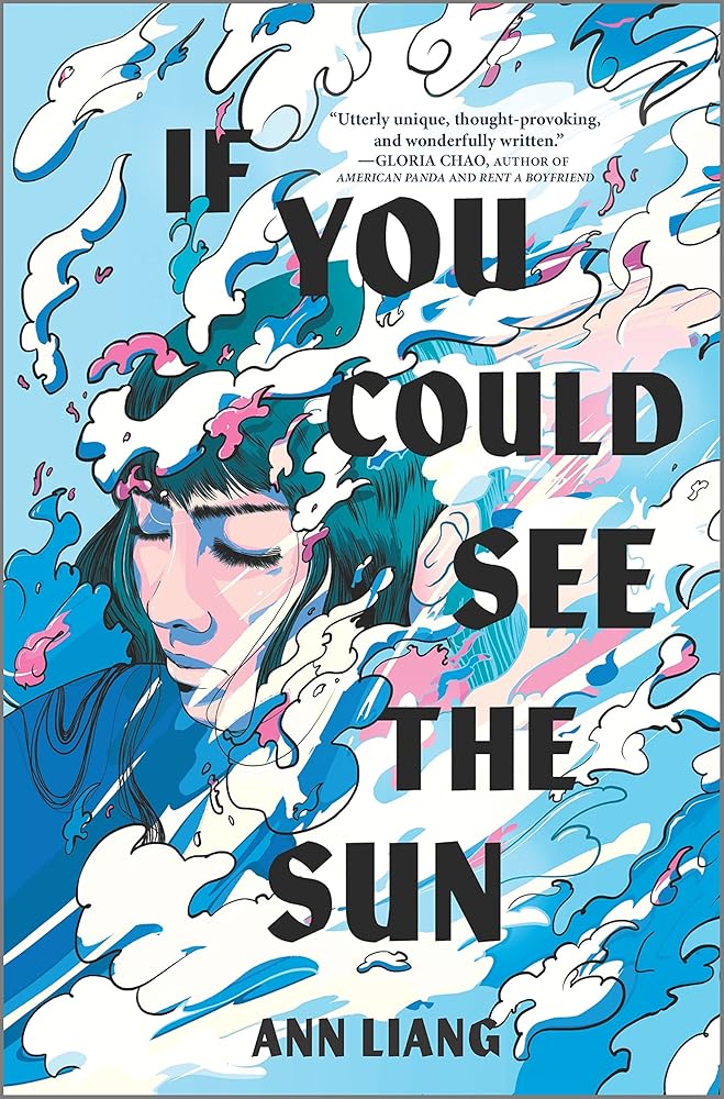 If You Could See the Sun cover image