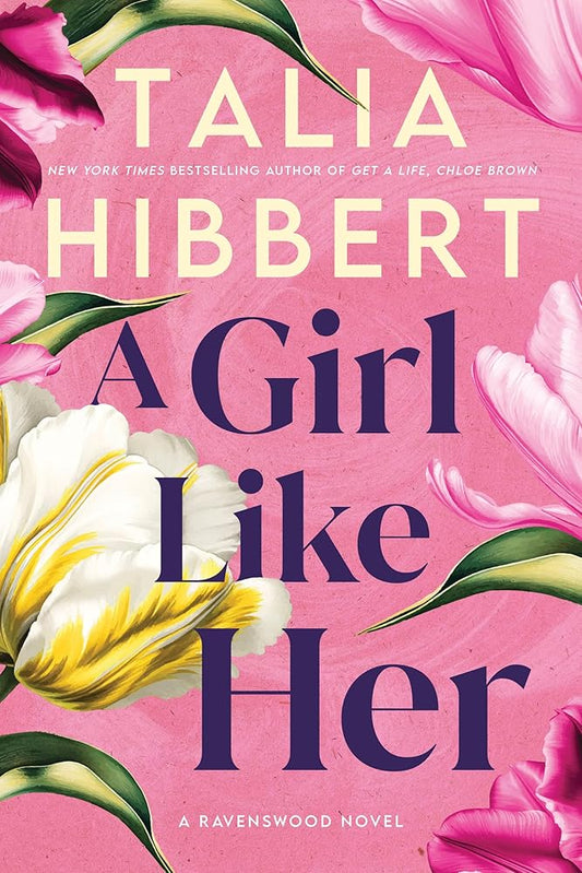 A Girl Like Her (Standard Edition) (Ravenswood, 1) cover image