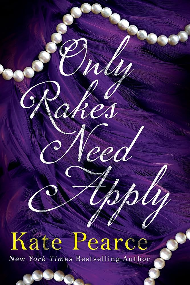 Only Rakes Need Apply (Rakes of London) cover image