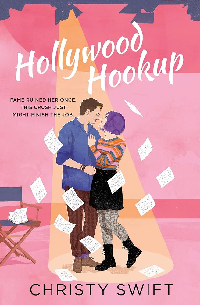 Hollywood Hookup cover image