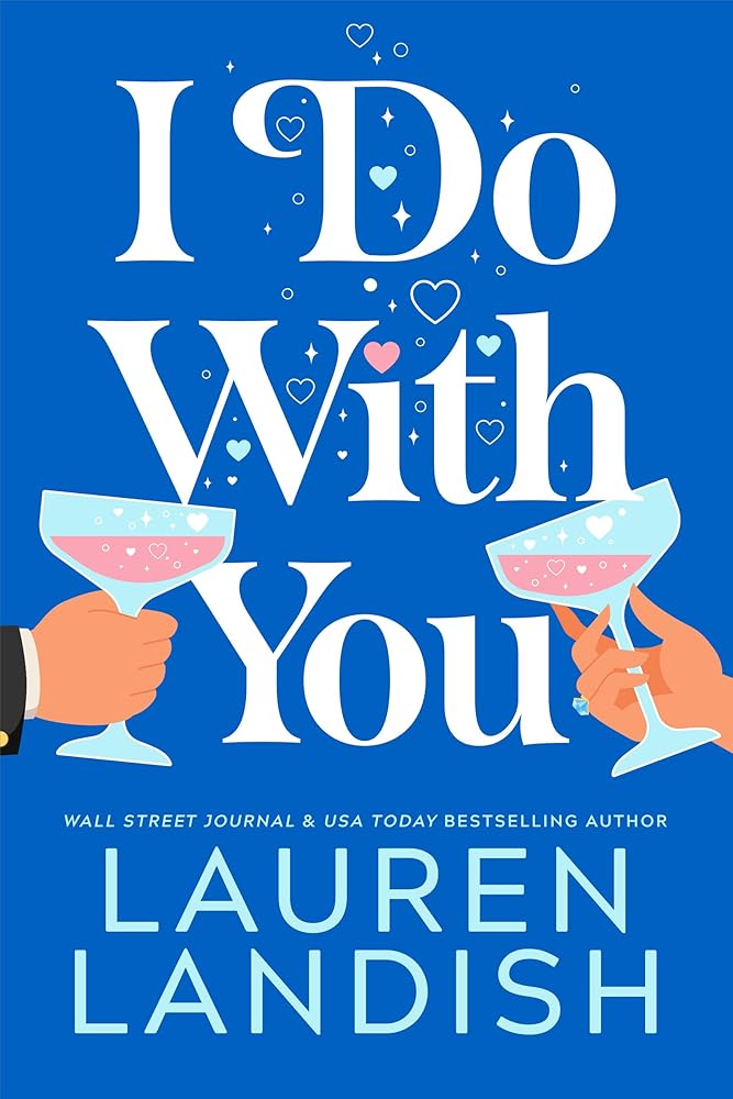 I Do With You (Maple Creek) cover image