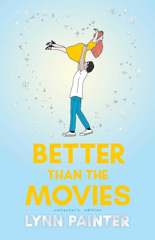 Better Than the Movies (Collector's Edition) cover image