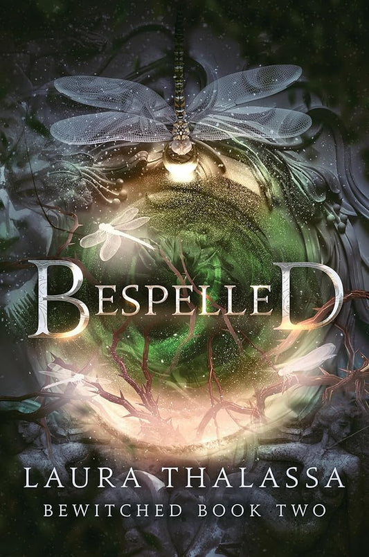 Bespelled (The Bewitched Series, 2) cover image