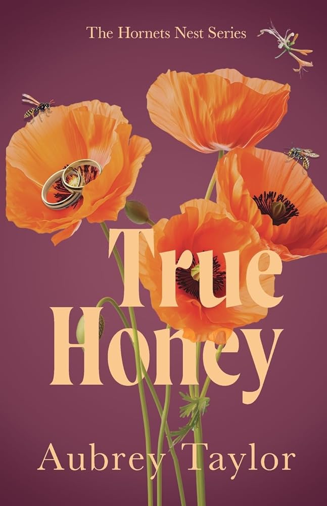 True Honey (The Hornets Nest) cover image