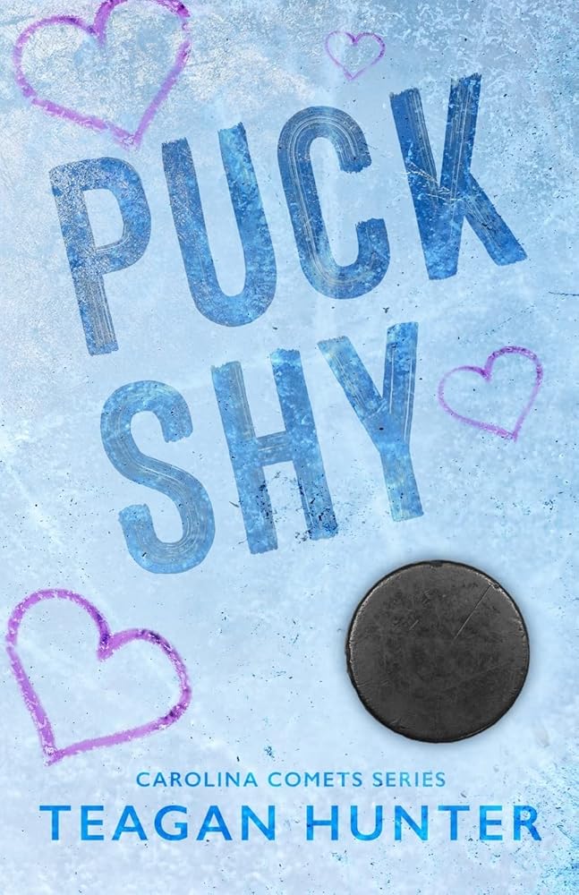 Puck Shy (Special Edition) cover image