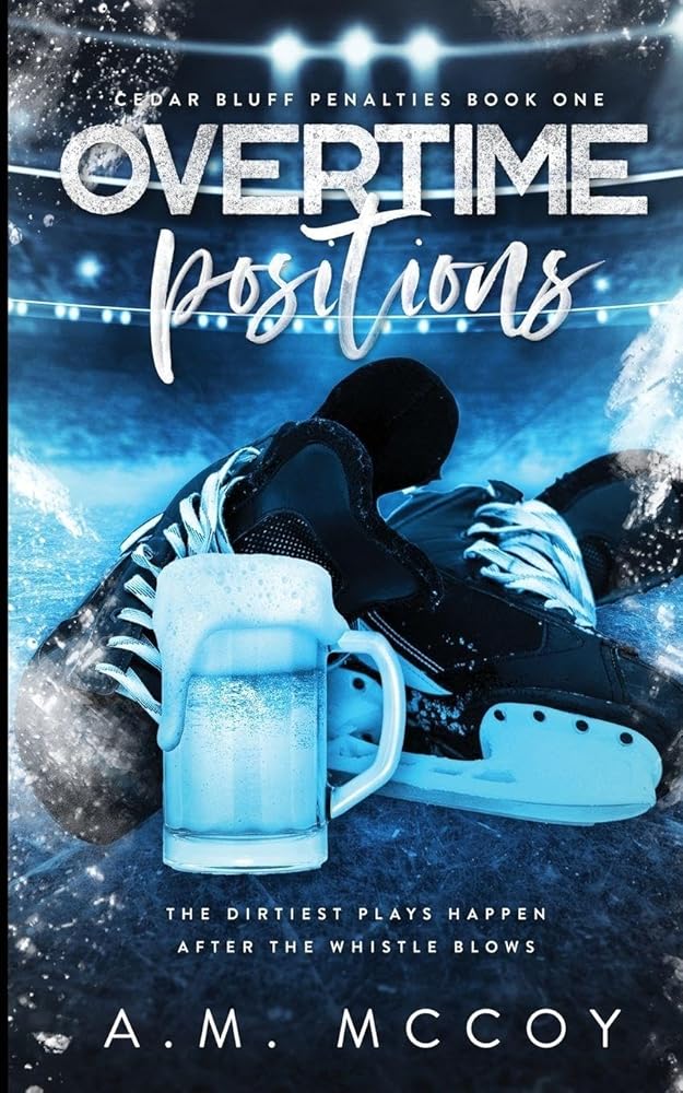 Overtime Positions cover image