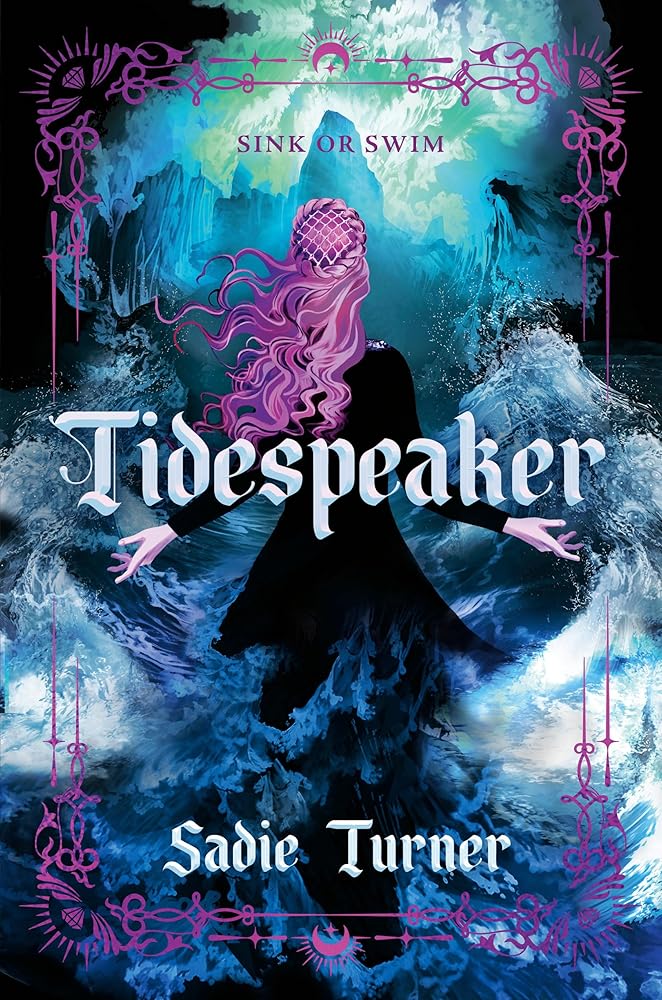 Tidespeaker cover image