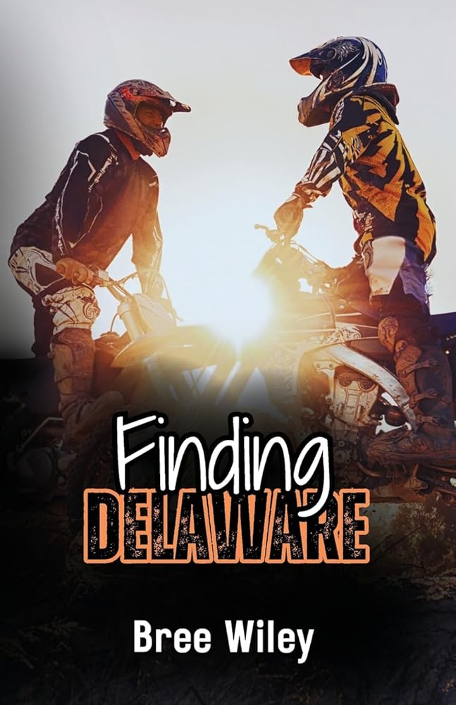 Finding Delaware (State of Us) cover image