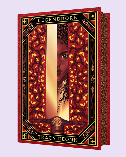 Legendborn (Legendborn Cycle #1) by Tracy Deonn
