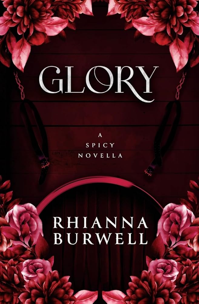 Glory cover image