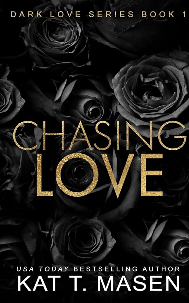 Chasing Love cover image