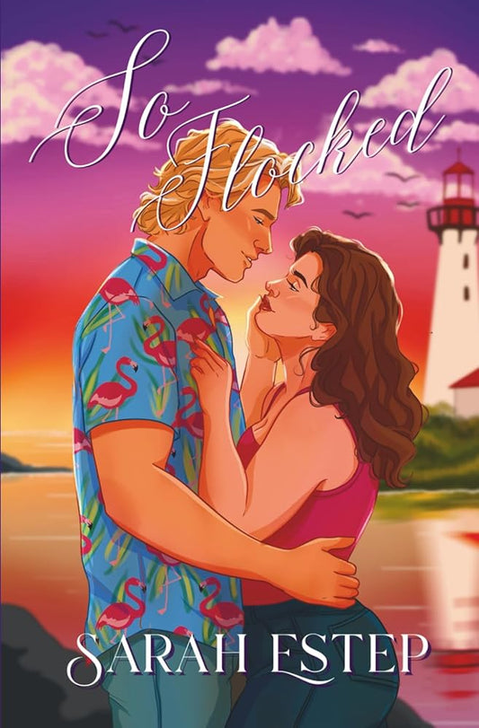 So Flocked (Brunch Bros) cover image