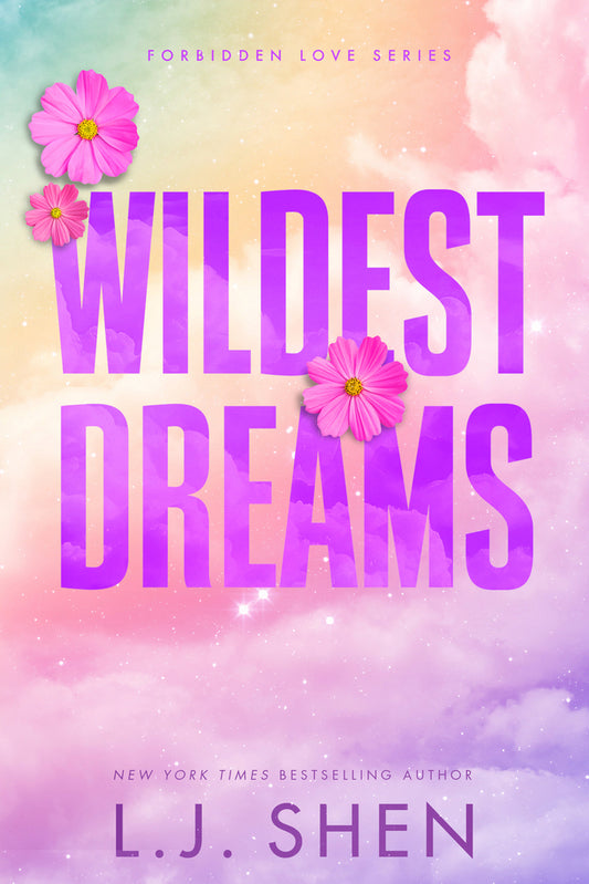 Wildest Dreams (Forbidden Love #2) by L.J. Shen