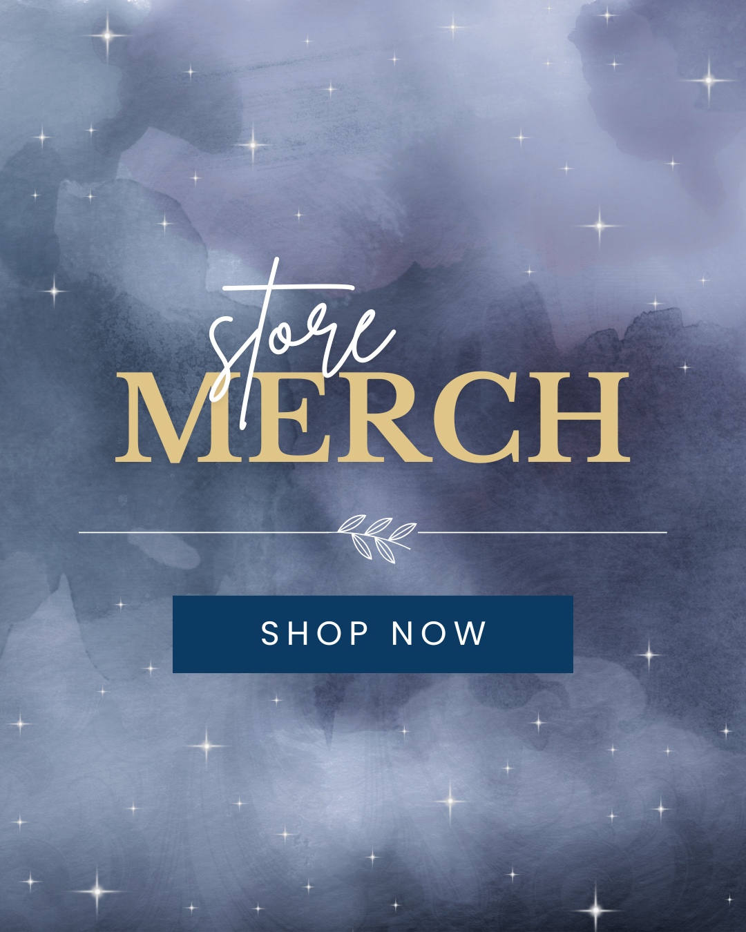Store Merch