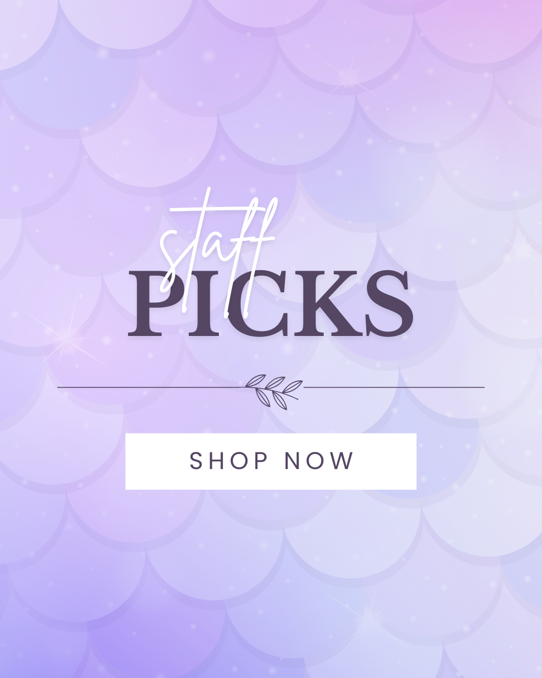 Staff Picks