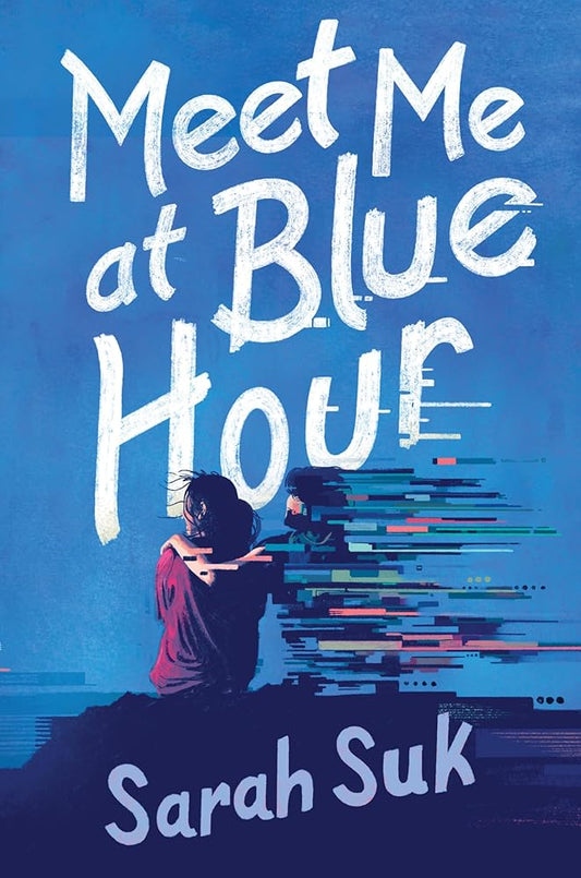 Meet Me at Blue Hour cover image