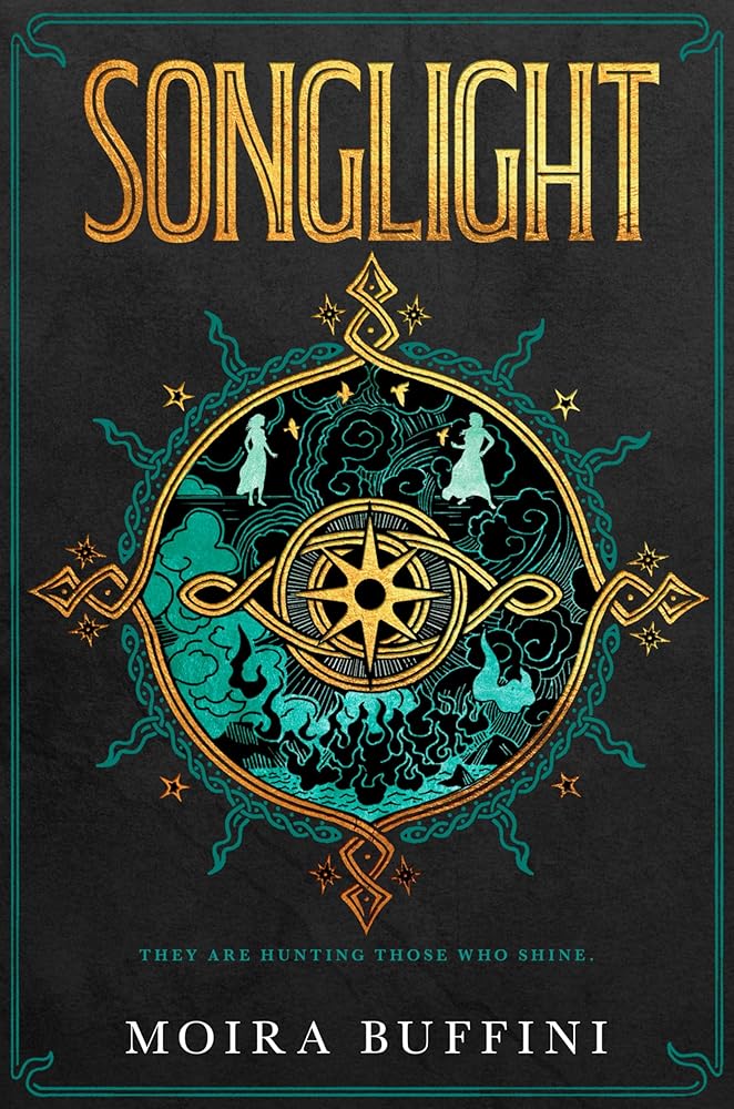 Songlight (The Torch Trilogy, 1) cover image
