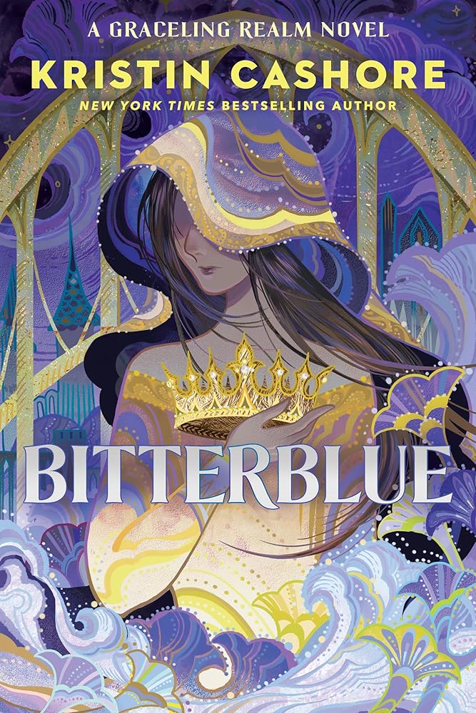 Bitterblue (Graceling Realm) cover image