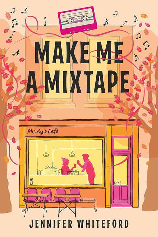 Make Me a Mixtape cover image