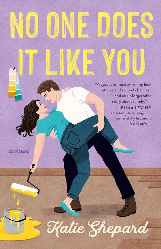 No One Does It Like You cover image