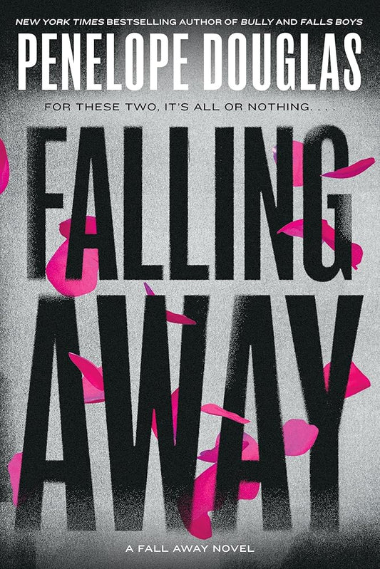 Falling Away (The Fall Away Series) cover image