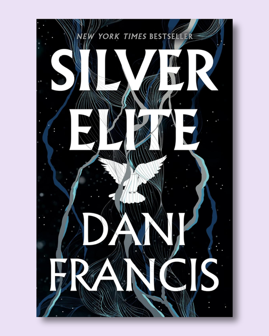Silver Elite (Silver Elite #1) by Dani Francis