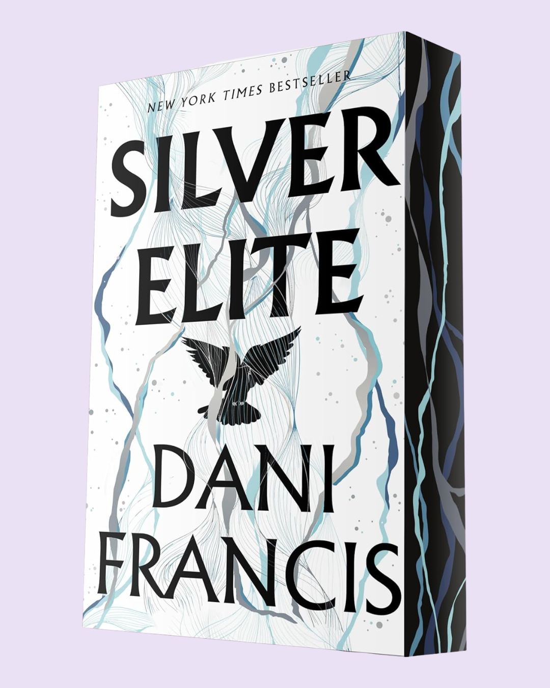 Silver Elite (Silver Elite #1) by Dani Francis