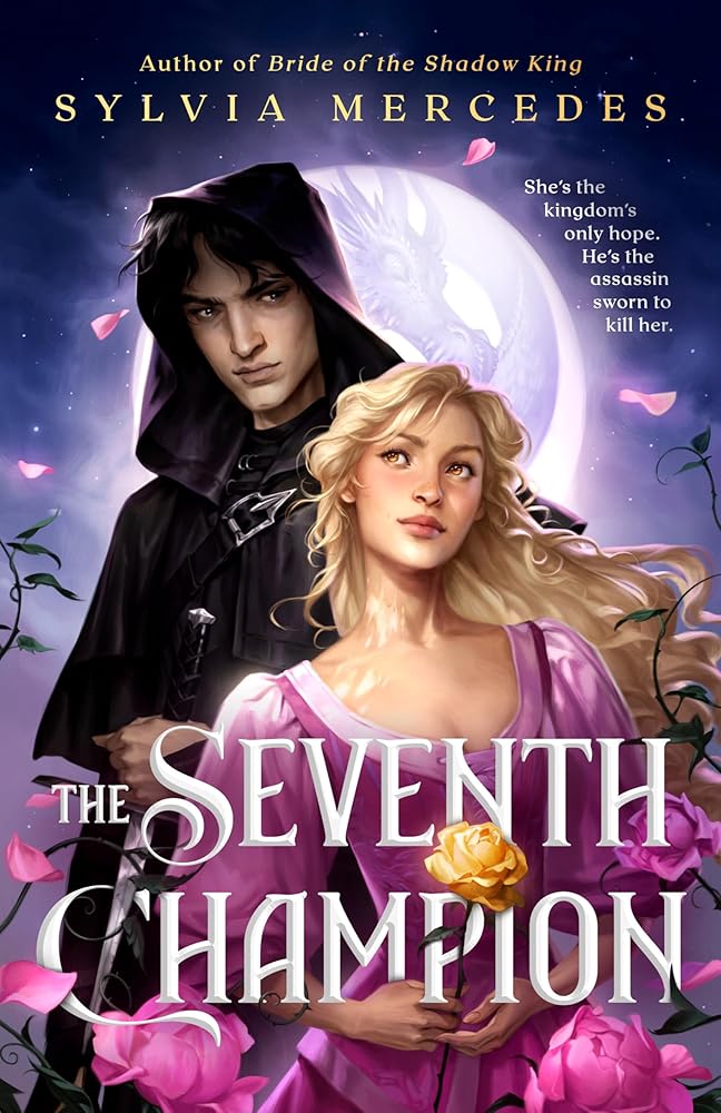 The Seventh Champion cover image