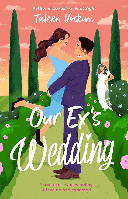 Our Ex's Wedding cover image