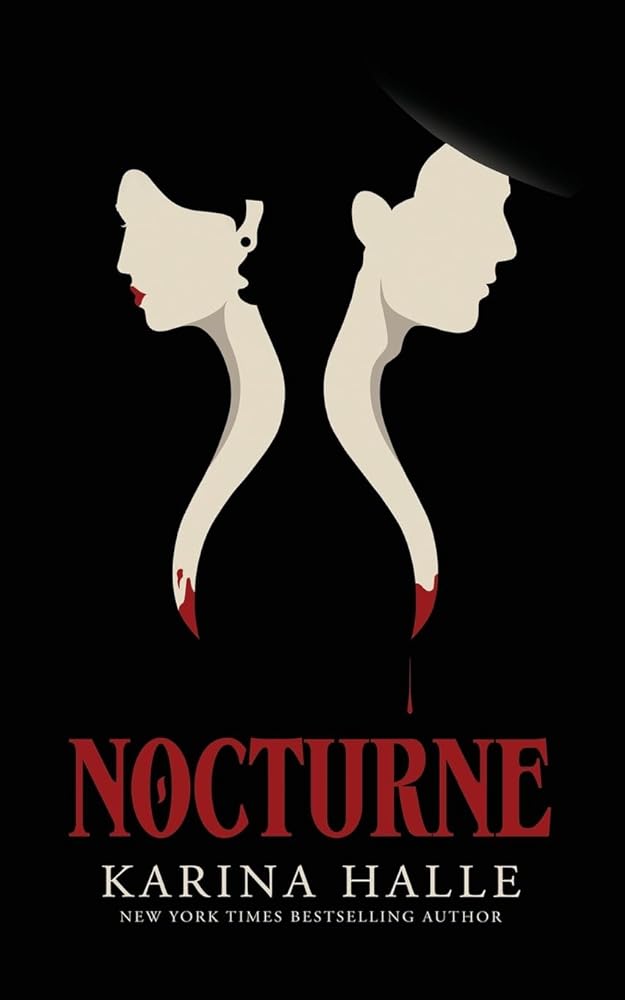 Nocturne cover image