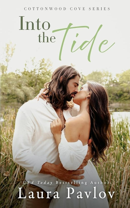 Into the Tide cover image
