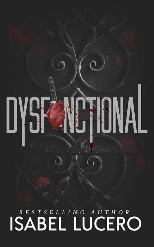 Dysfunctional cover image