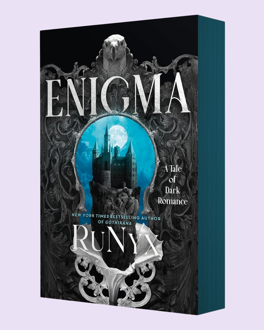 Enigma by RuNyx