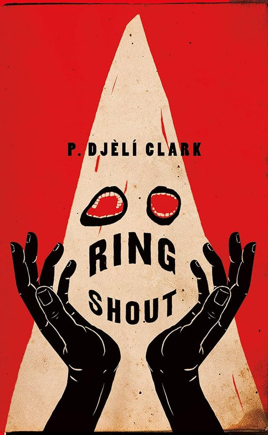 Ring Shout cover image