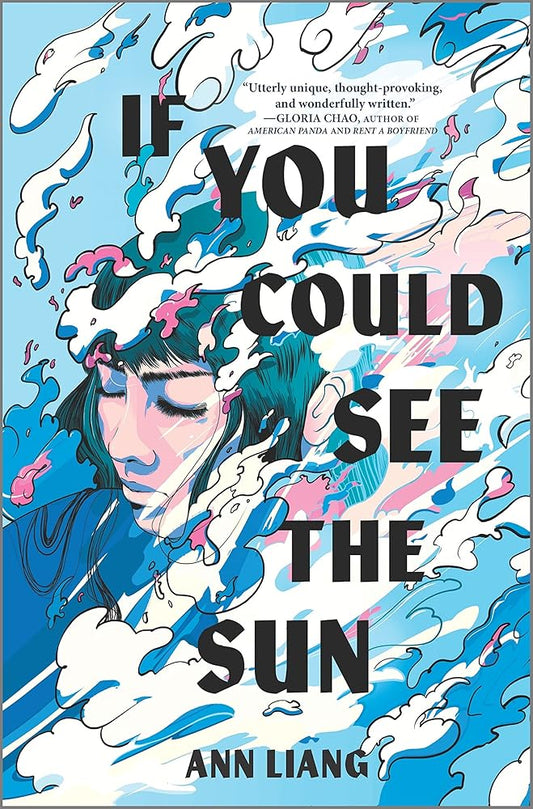 If You Could See the Sun cover image