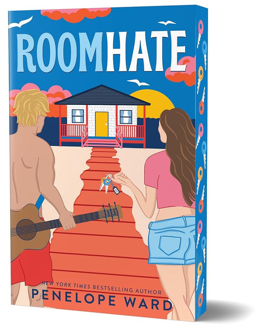 Roomhate (Deluxe Edition) cover image