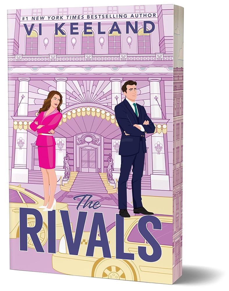 The Rivals (Deluxe Edition) cover image