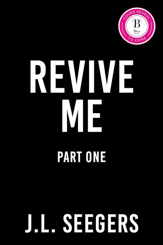 Revive Me: Part One (Deluxe Edition) (New Haven, 2) cover image