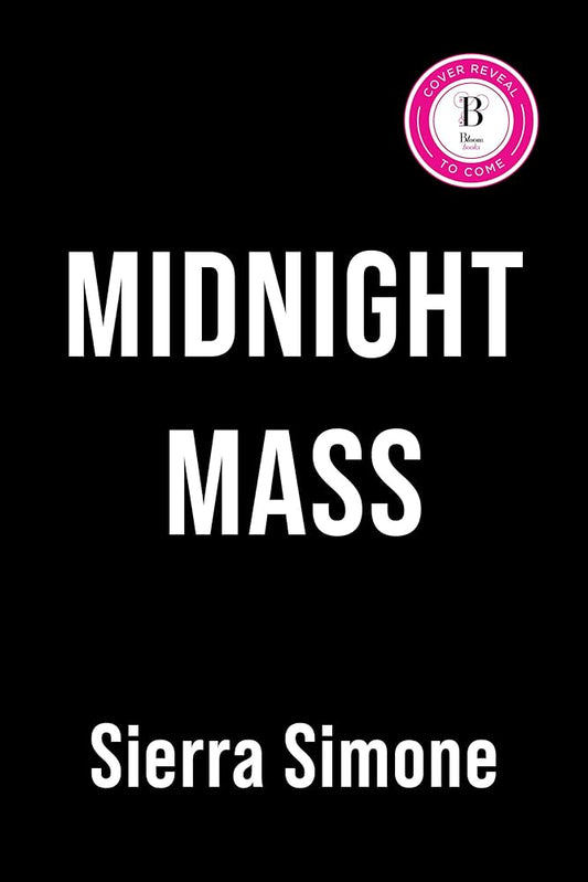 Midnight Mass (Priest, 4) cover image