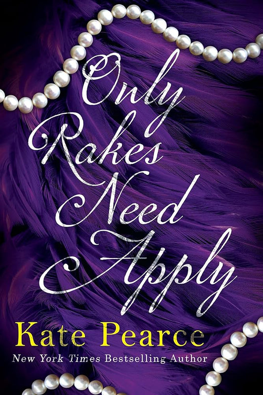 Only Rakes Need Apply (Rakes of London) cover image