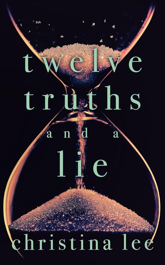 Twelve Truths and a Lie cover image