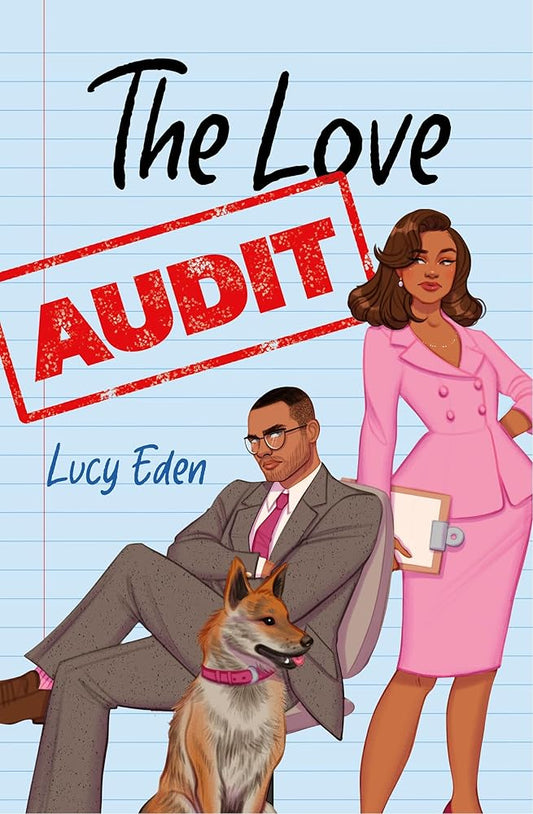 The Love Audit cover image