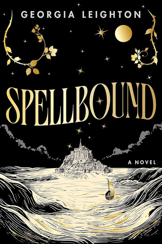 Spellbound cover image