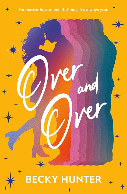 Over and Over cover image