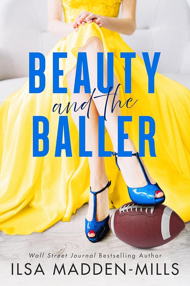 Beauty and the Baller (Strangers in Love) cover image