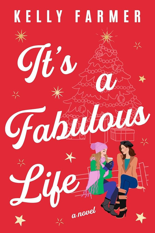 It's a Fabulous Life: A Novel cover image