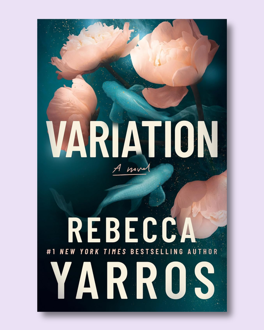 Variation by Rebecca Yarros